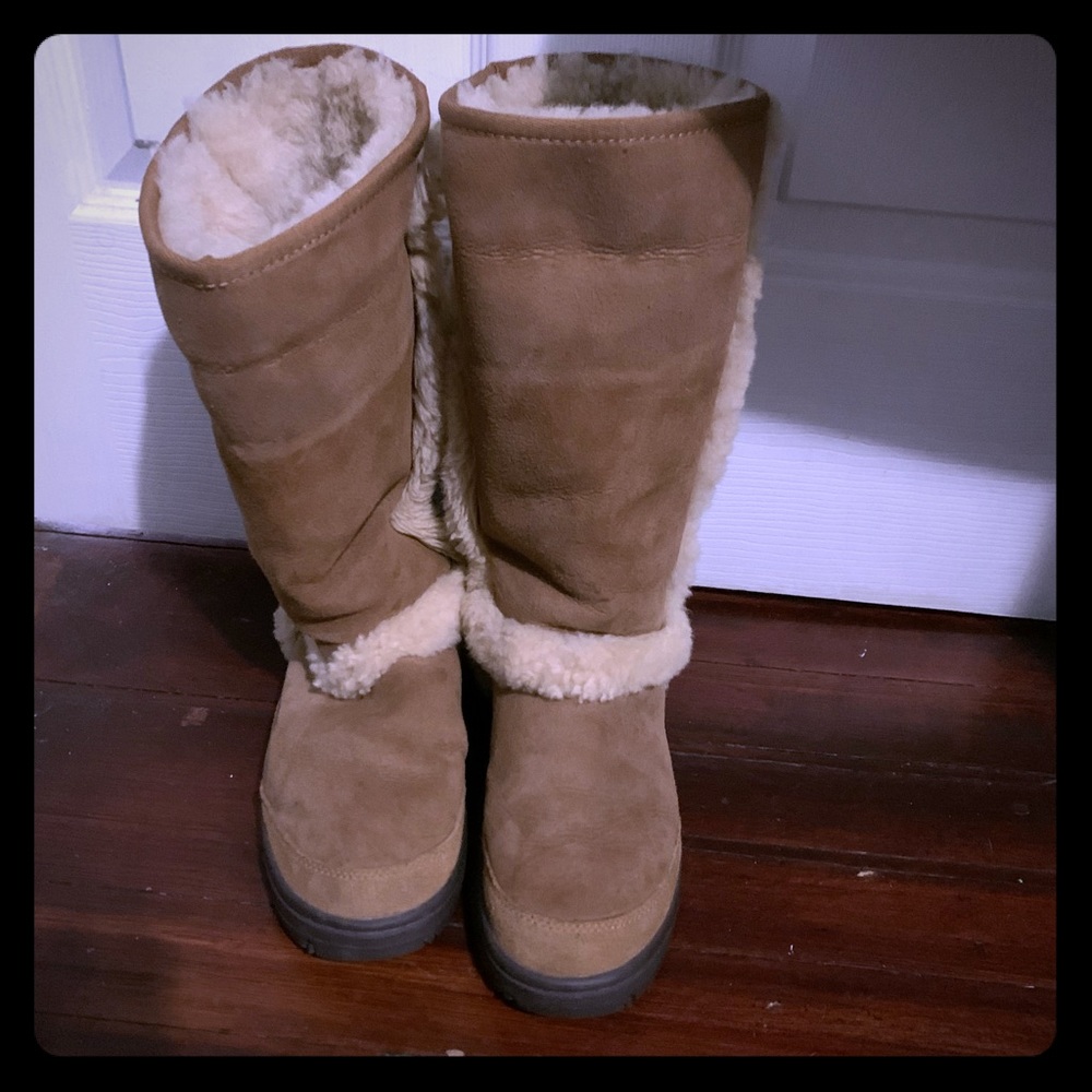 Ugg Sundance (chestnut )